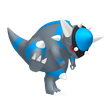 Rampardos