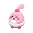Normal Happiny Normal Happiny