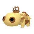 Normal Hippopotas Normal Hippopotas