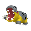 Hippowdon