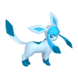 Normal Glaceon Normal Glaceon
