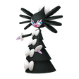 Normal Gothitelle Normal Gothitelle
