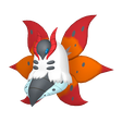 Volcarona