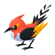 Normal Fletchinder Normal Fletchinder