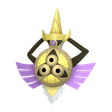 Aegislash