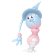 Normal Hatterene Normal Hatterene