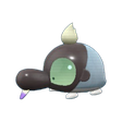 Normal Shroodle Normal Shroodle