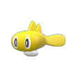 Normal Stretchy Tatsugiri Normal Stretchy Tatsugiri