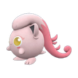 Normal Scream Tail Normal Scream Tail