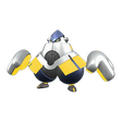 Normal Iron Hands Normal Iron Hands