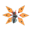 Normal Iron Moth Normal Iron Moth