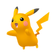 Shiny Pikachu