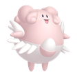 Shiny Blissey Shiny Blissey
