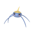 Shiny Surskit Shiny Surskit