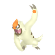 Shiny Vigoroth Shiny Vigoroth