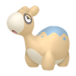 Shiny Numel Shiny Numel
