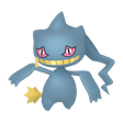 Shiny Banette Shiny Banette