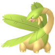 Shiny Tropius Shiny Tropius
