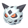 Shiny Glalie Shiny Glalie