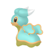 Shiny East Sea Shellos Shiny East Sea Shellos