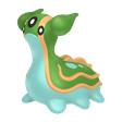 Shiny East Sea Gastrodon Shiny East Sea Gastrodon