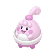 Shiny Happiny Shiny Happiny