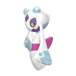 Shiny Froslass Shiny Froslass