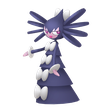 Shiny Gothitelle Shiny Gothitelle