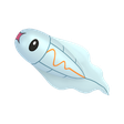 Shiny Tynamo Shiny Tynamo