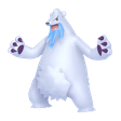 Shiny Beartic Shiny Beartic