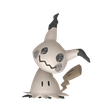 Shiny Mimikyu Shiny Mimikyu
