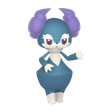Shiny Indeedee Shiny Indeedee