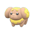 Shiny Fidough Shiny Fidough