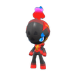 Shiny Charcadet Shiny Charcadet