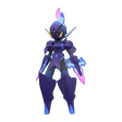 Shiny Ceruledge Shiny Ceruledge