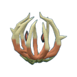 Shiny Bramblin Shiny Bramblin