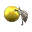 Shiny Rellor Shiny Rellor