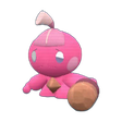 Shiny Tinkatink Shiny Tinkatink
