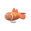 Shiny Stretchy Tatsugiri Shiny Stretchy Tatsugiri