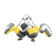 Shiny Iron Hands Shiny Iron Hands