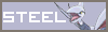 I am a Steel-type! Steel
