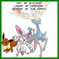 The Day of Sylveon in the Reign of Xerneas, Season of the Earth